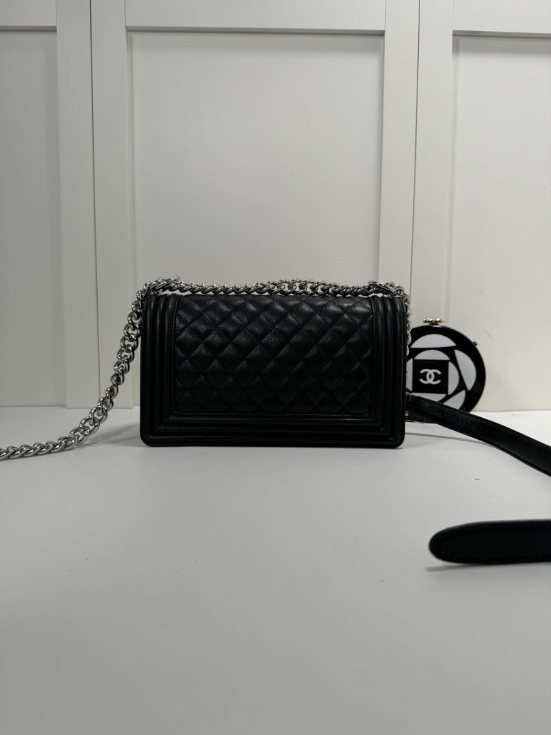 Chanel Boy Series Bags